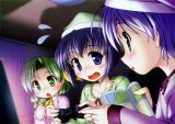 BUY NEW yoake mae yori ruri iro na - 145579 Premium Anime Print Poster